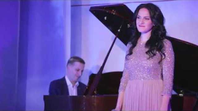 Марина Селиванова и Алексей Вандрик - Только ты