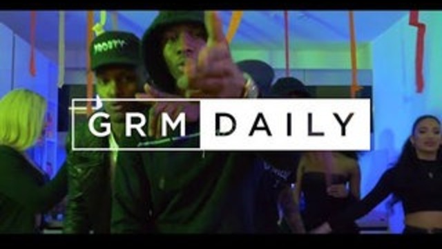 JB x Joey x Dumpz - Lyca [Музикално видео] |