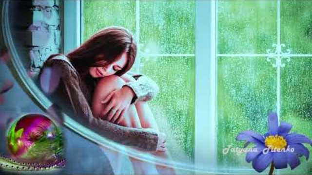 Потрясающая мелодия Плачущего Саксофона