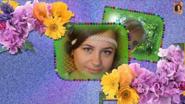 Милые женщины! С праздником 8 Марта!