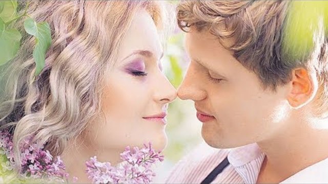 Суперкрасивые песни о любви и о жизни  Подарок к 8 Марта Сборник №6