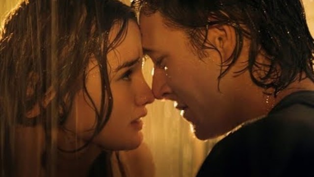 Danila Rastv - А дождь всё льёт и льёт