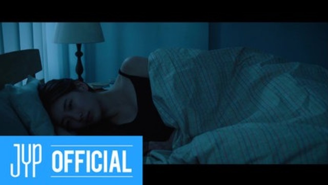 SUZY (Suzy) "Лека нощ за моя дял (с Iruma)" M / V
