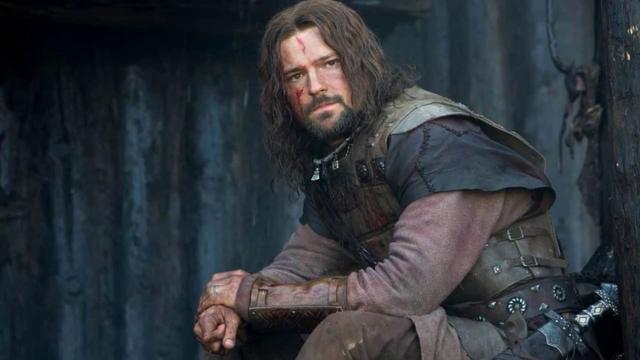 [5/5] Викинг - БГ субтитри с превод на български (2016) руски исторически филм Викингът / The Viking [16:9 720p HD]