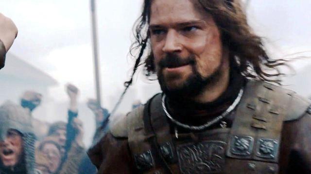 [4/5] Викинг - БГ субтитри с превод на български (2016) руски исторически филм Викингът / The Viking [16:9 720p HD]