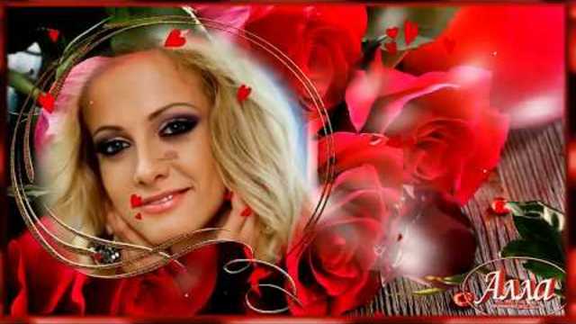 КРАСИВАЯ ПЕСНЯ ДЛЯ ЛЮБИМОЙ !