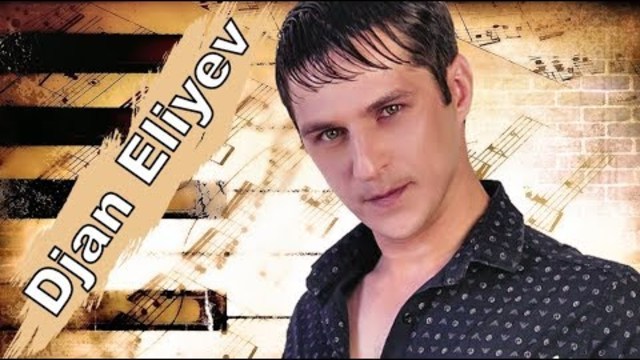 Djan Eliyev - Пропаду Без Тебя Я
