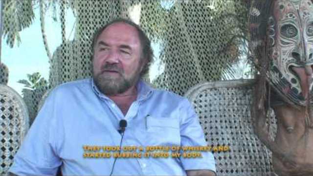 The long path of the crocodile - Дългият път на крокодила - Реж.Панчо Цанков  Сцен.Марио Марков