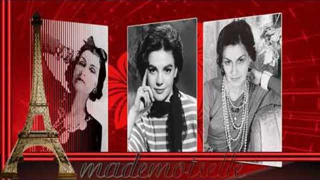 Valery Leontiev  -  Coco Chanel!