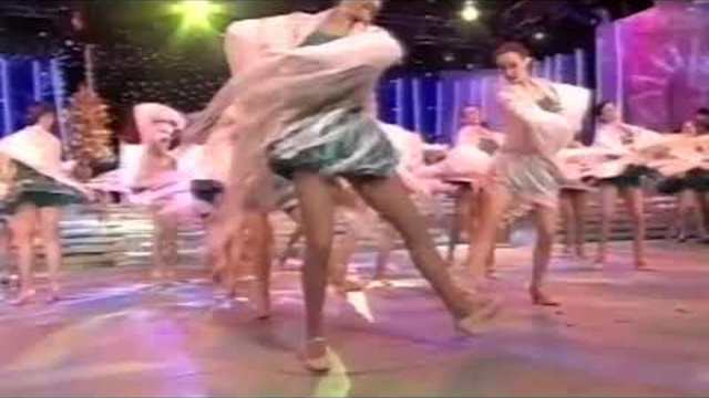 Ballet - Bailes Cosacos