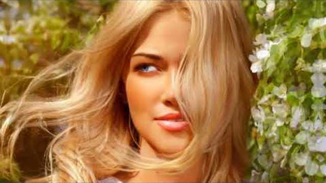 Николай Озеров   -   Ты самая красивая