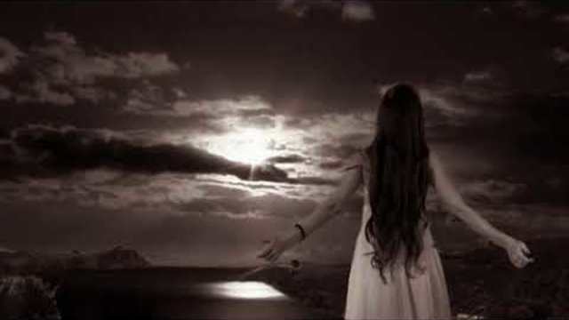 Трио Яблонька    -    Ангел мой