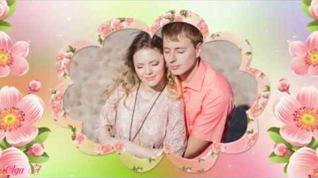 Весна - пора Любви!