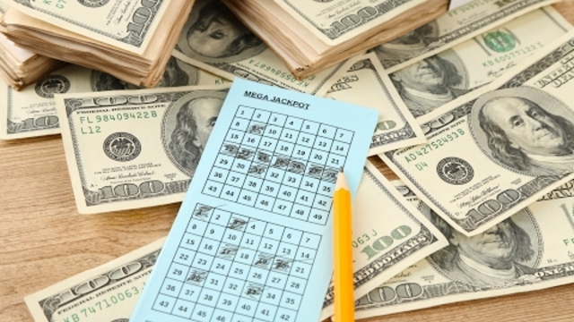 Where Can I Buy Lottery Tickets Online