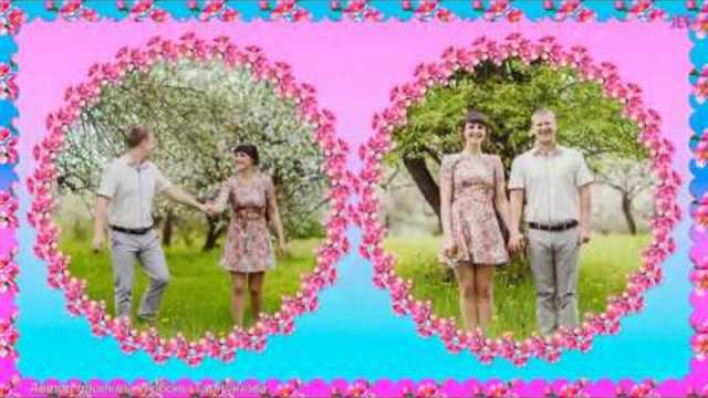 ВЕСЕННЯЯ НЕЖНОСТЬ