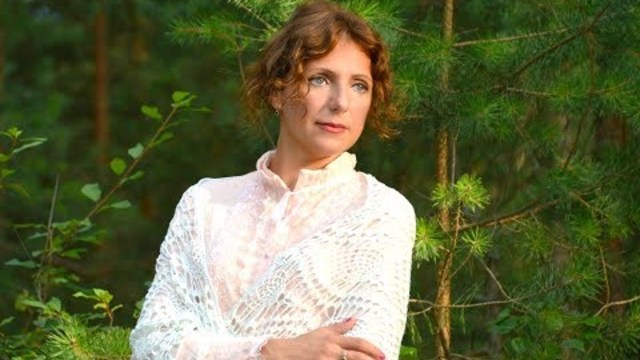 Юлия Боголепова   -  Огней так много золотых