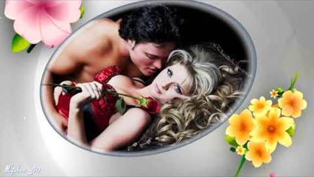 Владимир Кисткин  -  Первая любовь