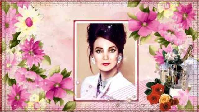 Виталий Теринг - Очень нужно,очень важно сердцем не стареть!