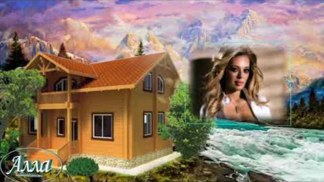 МУЗЫКА ВОДЫ ! ПОСЛУШАЙТЕ И ПОСМОТРИТЕ !