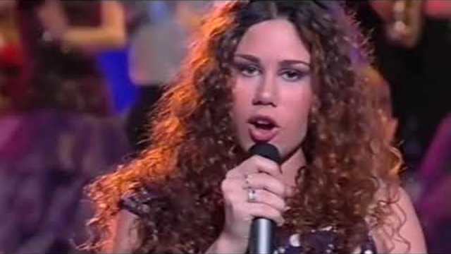 Tamara - Que Nadie Sepa Mi Sufrir