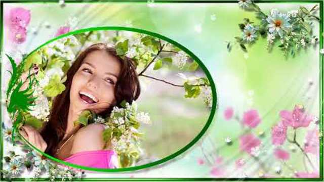 Если в окно лучиком весна