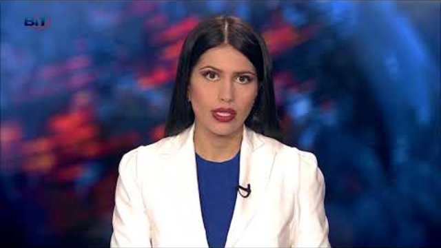 Новините на Би Ай Ти на 15 март - централна емисия