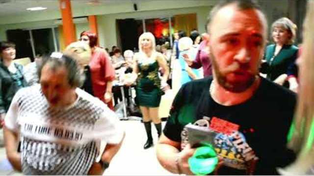 Валерий Палаускас   -   ТЫ ТОЛЬКО У МЕНЯ ОДНА ТАКАЯ