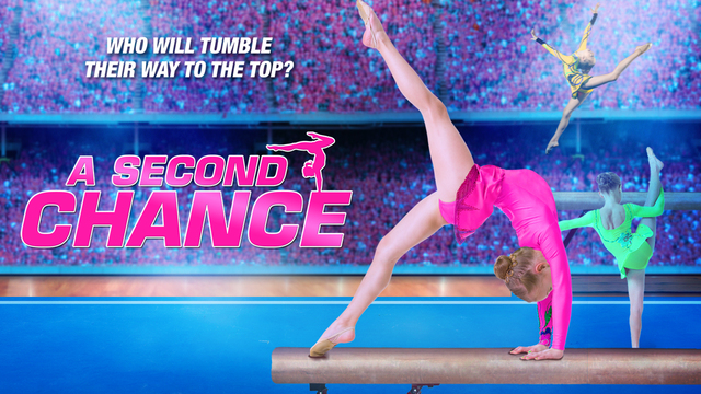 Втори шанс за успех A Second Chance (2011) Бг Аудио( Високо Качество) Част 1