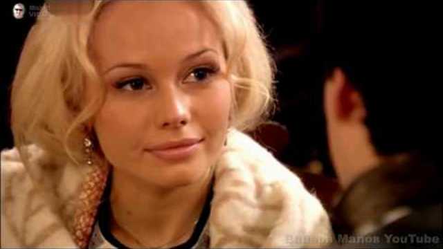 Александр Солодуха   -   ПОЗВОЛЬ