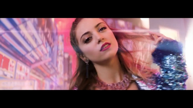 NEW 2018! Ana Mena Ft. Becky G Y De La Ghetto - Ya Es Hora(VIDEO OFICIAL)