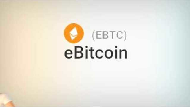eBitcoin, Buy The Next Bitcoin Cheap!!!