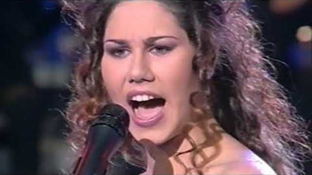 Tamara - Si Nos Dejan
