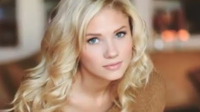 Александр Закшевский - Голубоглазая