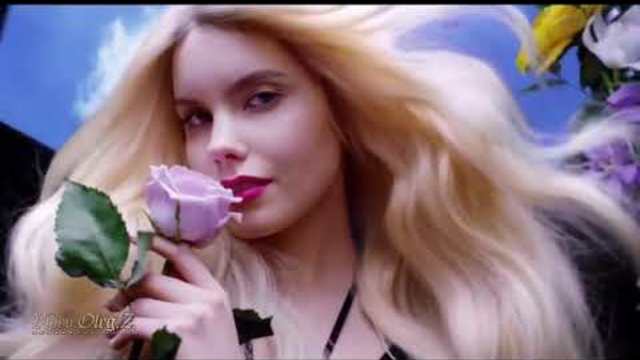 АЛЕКСЕЙ РАДЖАБОВ  - К ТЕБЕ С ЦВЕТАМИ !!!