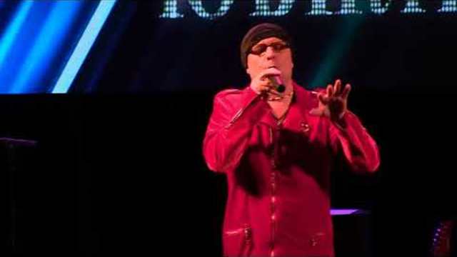 Валерий Палаускас - ТЫ ЖЕНЩИНА МОЯ