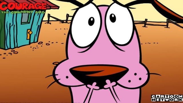 ШОУТО НА КУРАЖ СТРАХЛИВОТО КУЧЕ ЕПИЗОД 16 СЕЗОН 1  (2018) г. БГ АУДИО ПРЕМИЕРА, 2018