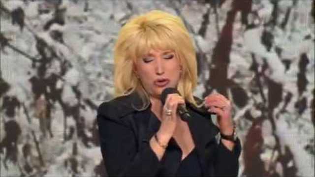 Ирина Аллегрова   -   Вьюга зима