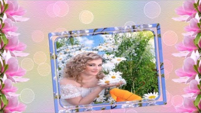 Аркадий Хоралов   -   Весеннее настроение