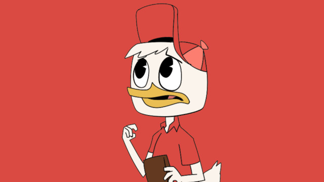 Патешки истории | Кой, кой е: Хюи