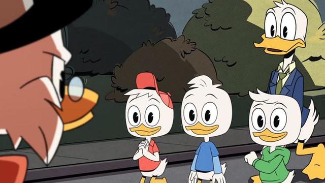 Патешки истории | Надникнете - Специален епизод - 5 минути