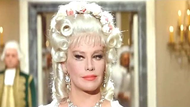 Екатерина Велика (1963)