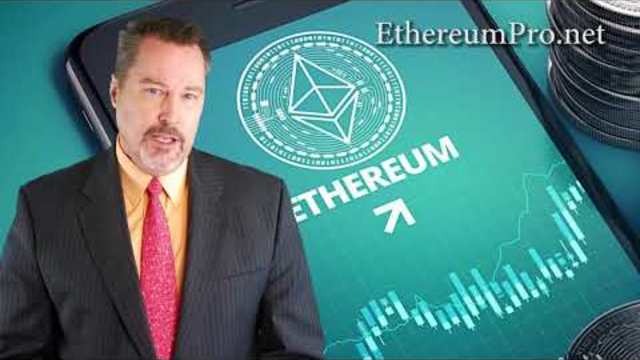 Exchange Ethereum to US Dollars and Bank Deposit