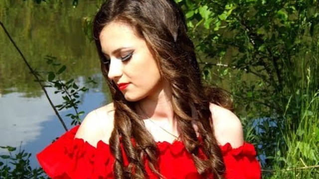 Зорька Алая  Zorka Alai - душевная песня