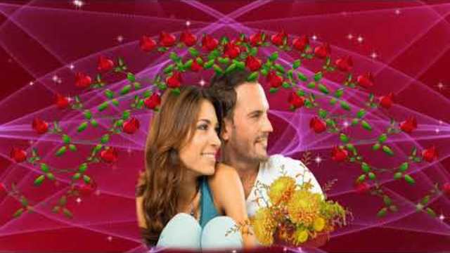 Андрей Усманов  -  Алые розы