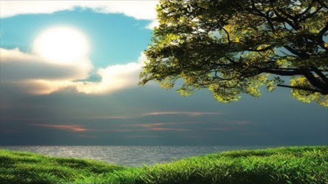 Музыка, Природа, Море, Красота, Всё для души