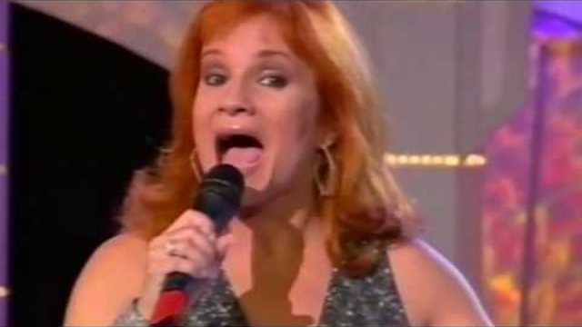 Pimpinela  - A Esa