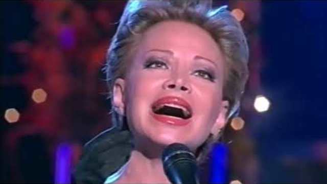 Paloma San Basilio - No Ha Pasado Nada