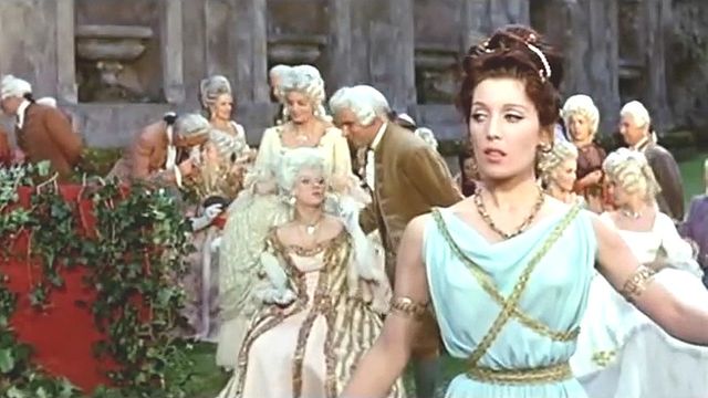 Екатерина Велика (1963) – 2