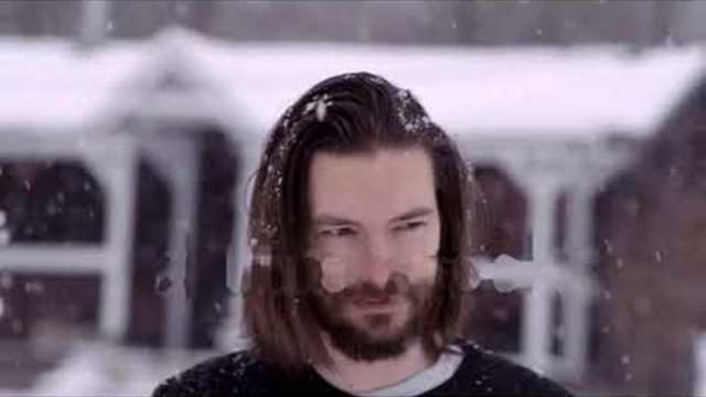 Альберт Салтыков    -    Белый снег