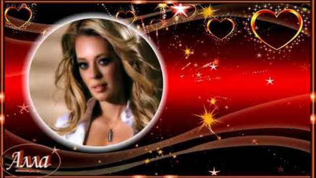 ШИКАРНАЯ ПЕСНЯ О ЛЮБВИ ! ПОСЛУШАЙТЕ !